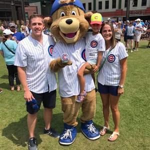 Meet your Posher, Meghan